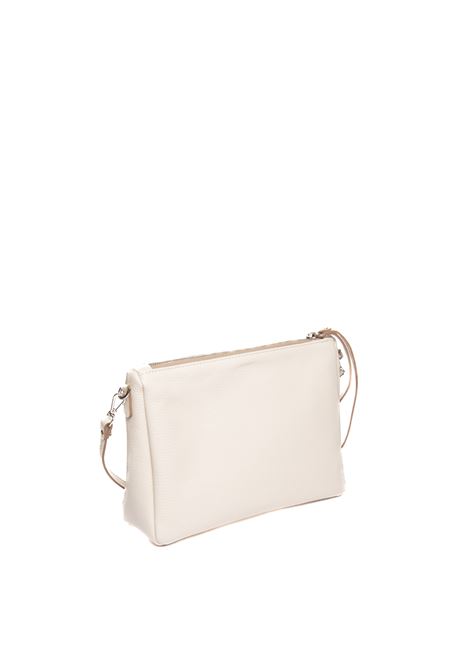 borsa nora pouch avorio GIANNI CHIARINI | 10225NORA POUCH-3890